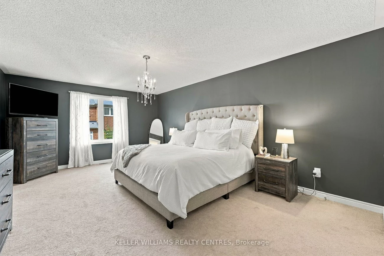 8, Rogers, Bradford, Bradford West Gwillimbury