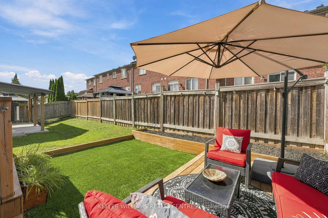 8, Rogers, Bradford, Bradford West Gwillimbury