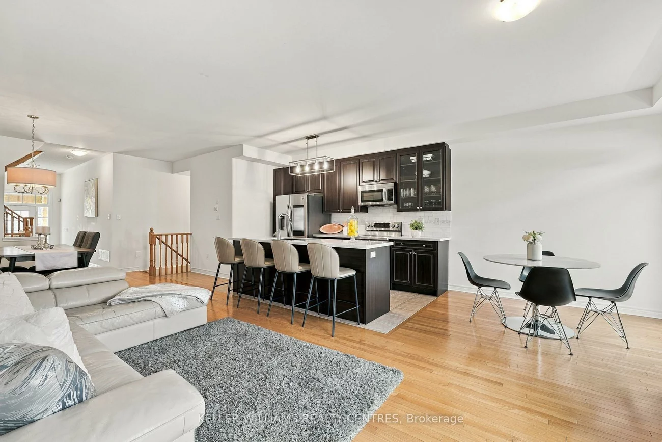 8, Rogers, Bradford, Bradford West Gwillimbury