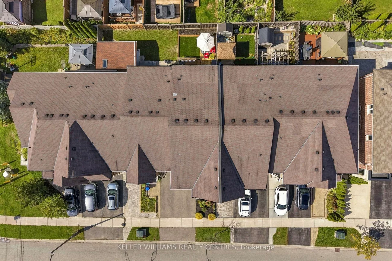 8, Rogers, Bradford, Bradford West Gwillimbury