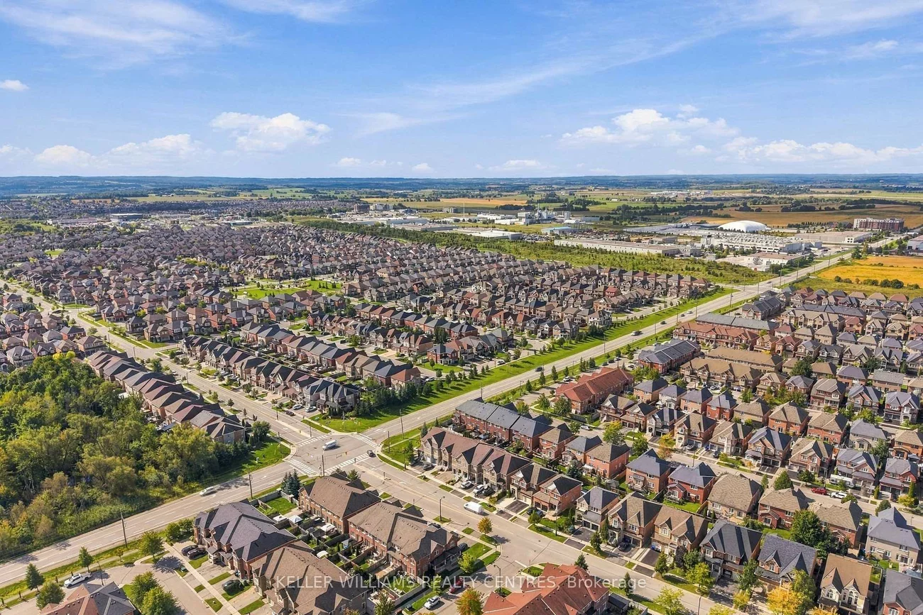 8, Rogers, Bradford, Bradford West Gwillimbury