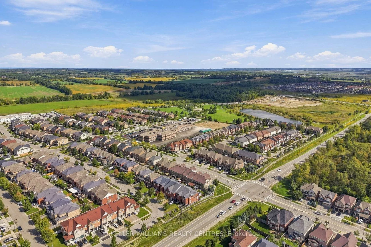 8, Rogers, Bradford, Bradford West Gwillimbury