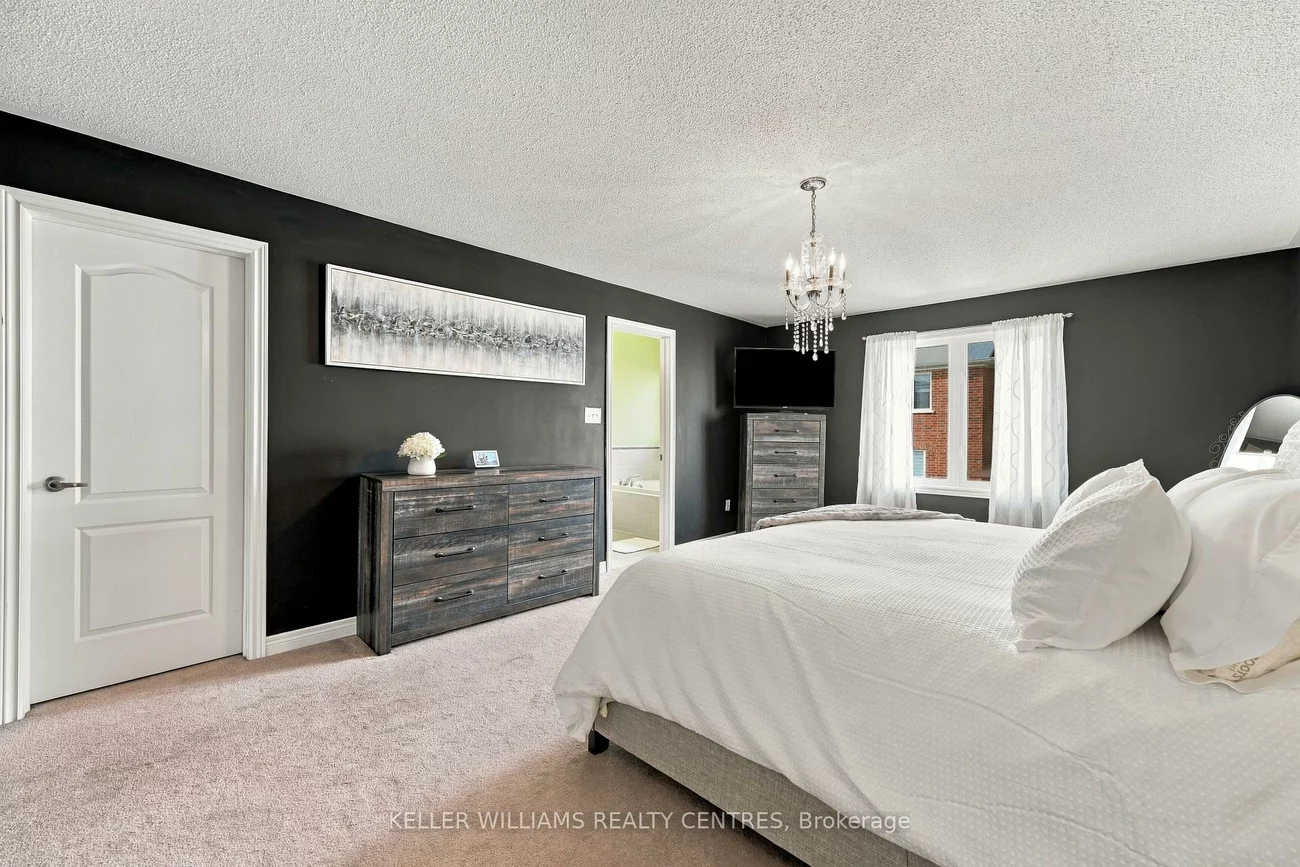 8, Rogers, Bradford, Bradford West Gwillimbury