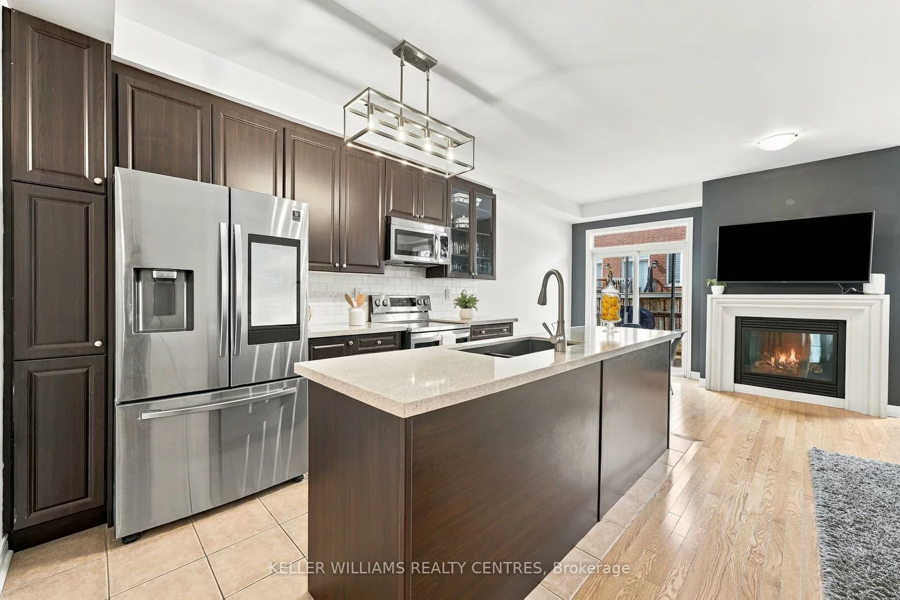 8, Rogers, Bradford, Bradford West Gwillimbury