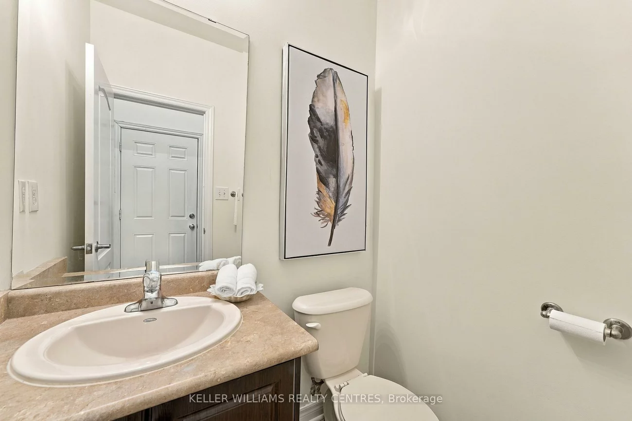 8, Rogers, Bradford, Bradford West Gwillimbury