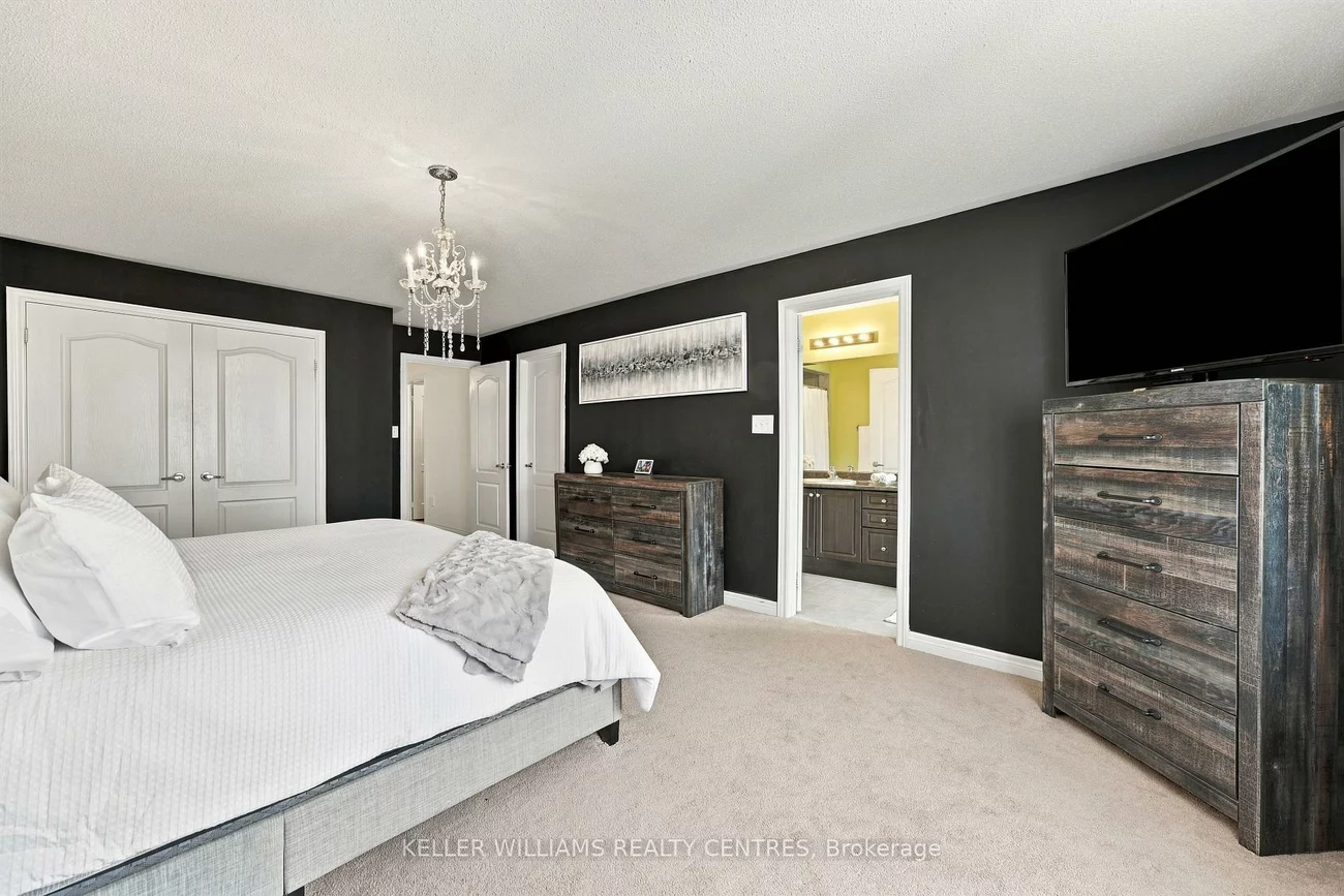 8, Rogers, Bradford, Bradford West Gwillimbury