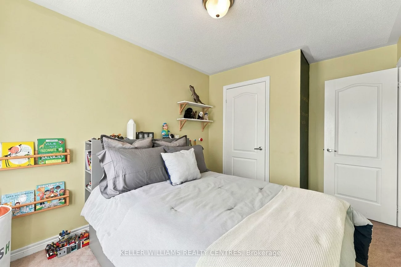 8, Rogers, Bradford, Bradford West Gwillimbury