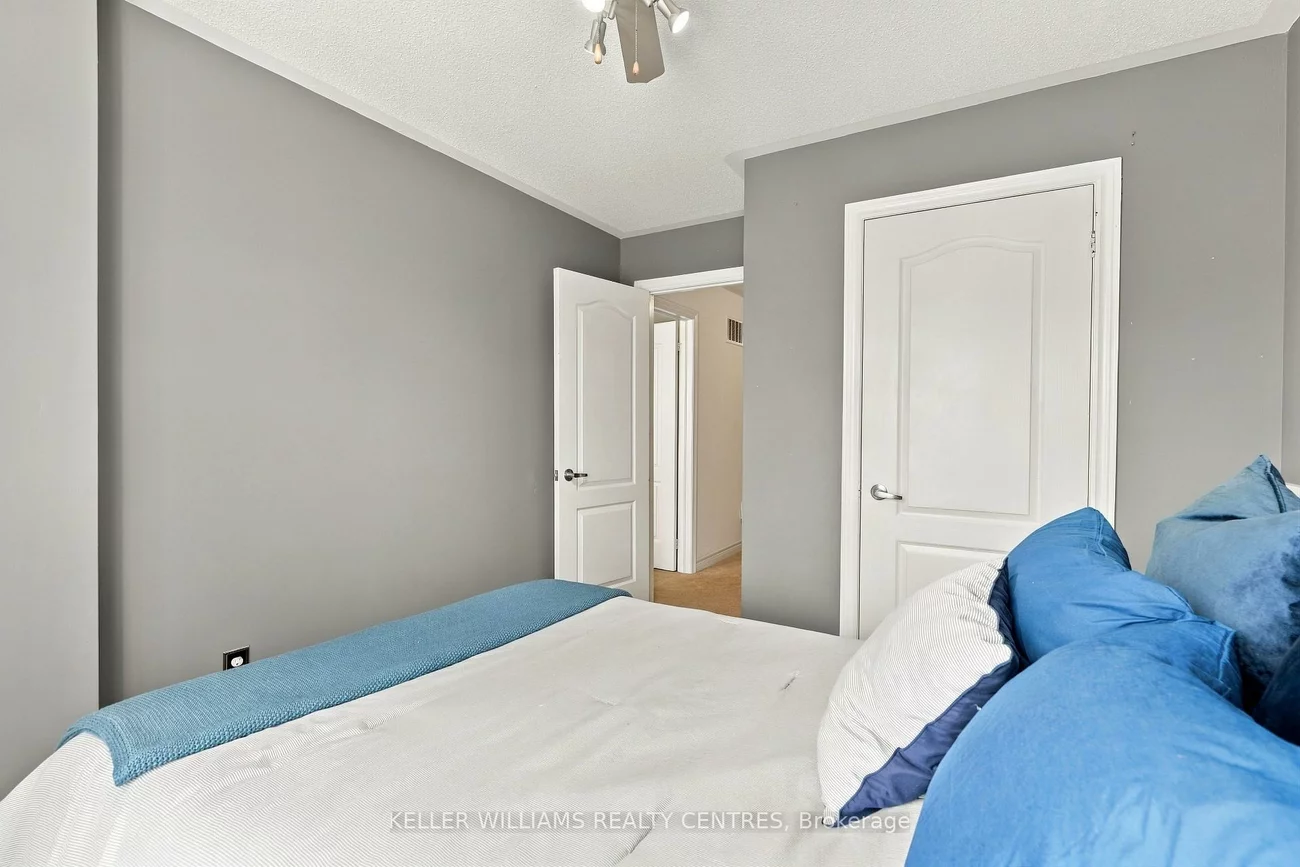 8, Rogers, Bradford, Bradford West Gwillimbury