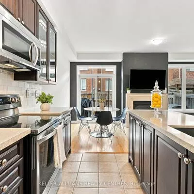 8, Rogers, Bradford, Bradford West Gwillimbury