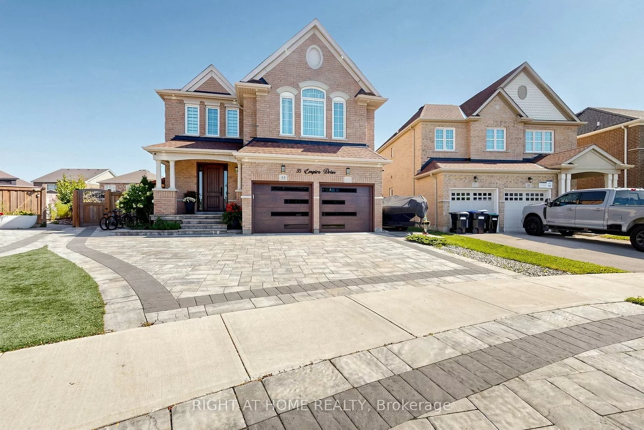 35, Empire, Bradford, Bradford West Gwillimbury