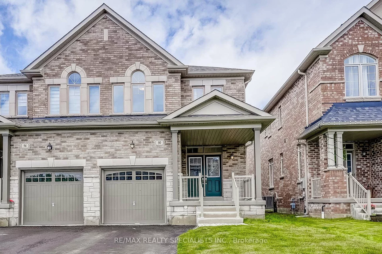 90, FERRAGINE, Bradford, Bradford West Gwillimbury