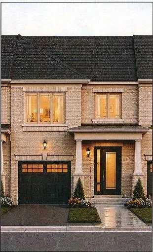 Lot 2 (R), Street B, Bradford, Bradford West Gwillimbury