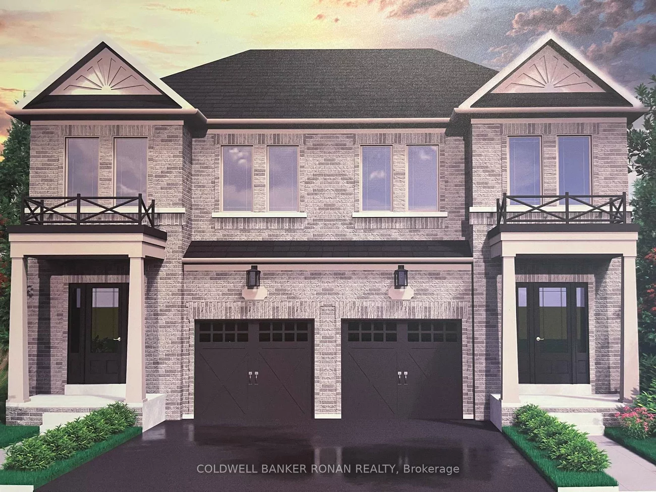 Lot 2 (R), Street B, Bradford, Bradford West Gwillimbury