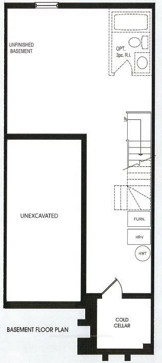 Lot 2 (R), Street B, Bradford, Bradford West Gwillimbury