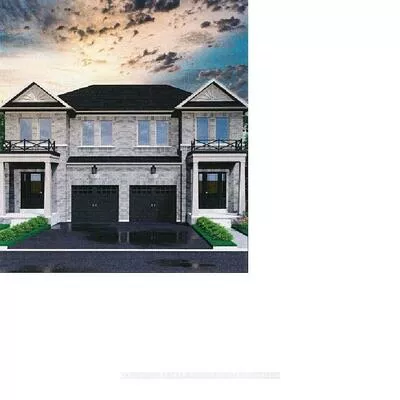 Lot 2 (R), Street B, Bradford, Bradford West Gwillimbury
