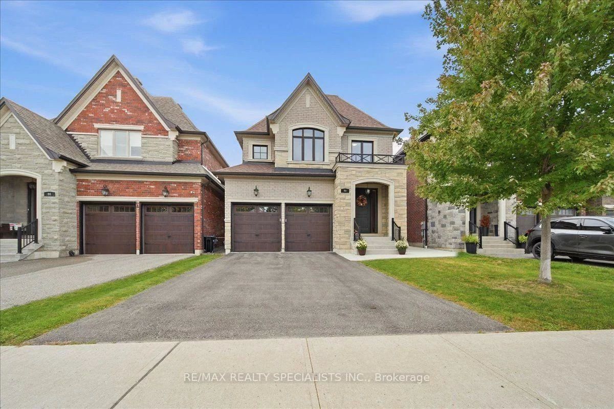 90, Professor Day, Bradford, Bradford West Gwillimbury