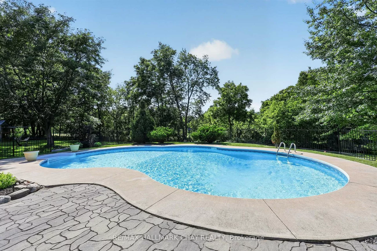 36, Mulock, Bond Head, Bradford West Gwillimbury