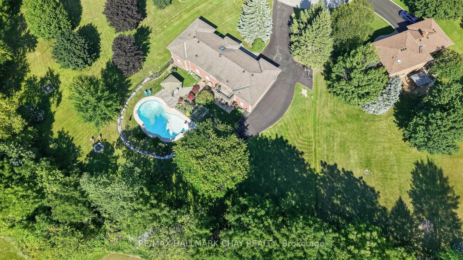 36, Mulock, Bond Head, Bradford West Gwillimbury