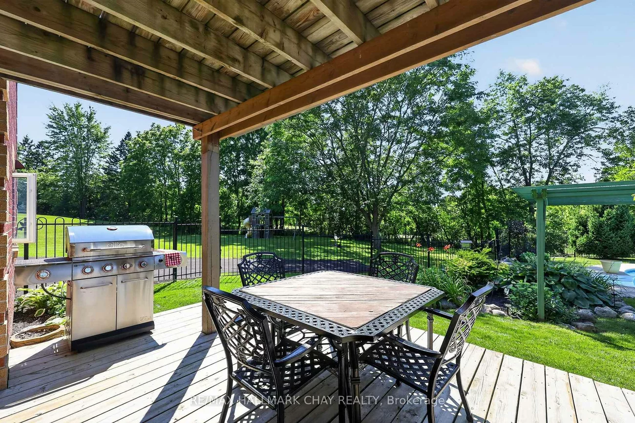 36, Mulock, Bond Head, Bradford West Gwillimbury
