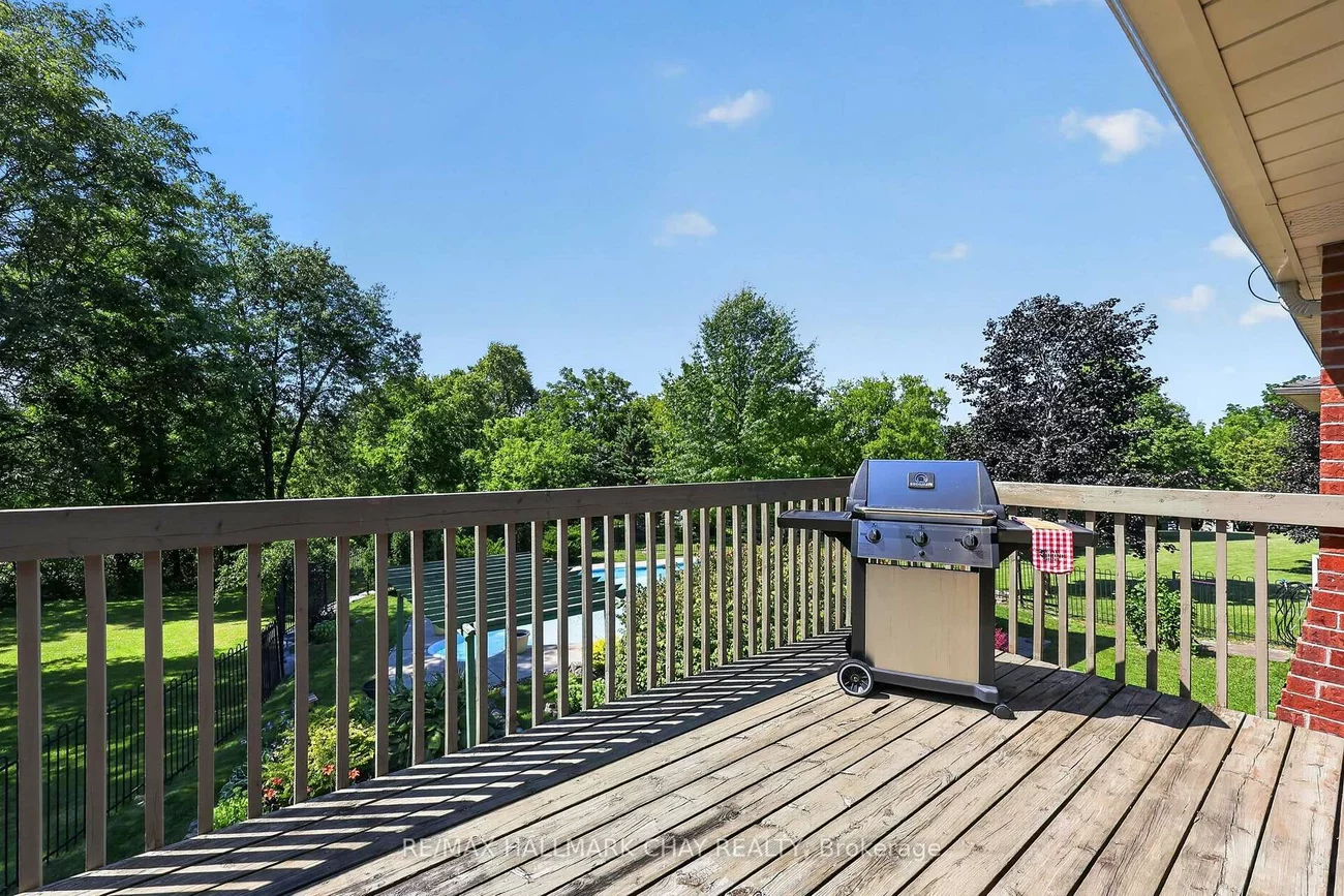36, Mulock, Bond Head, Bradford West Gwillimbury