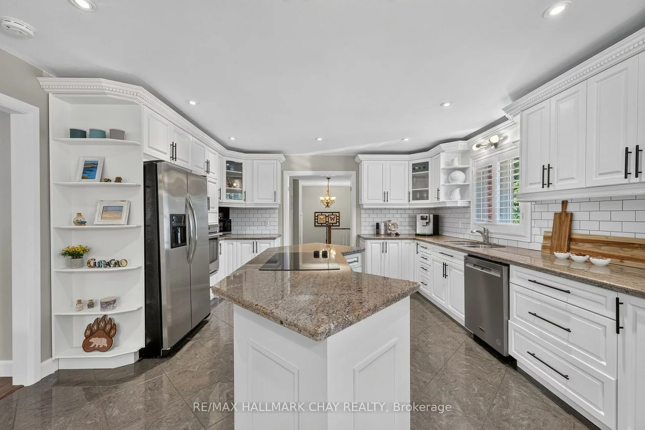 36, Mulock, Bond Head, Bradford West Gwillimbury