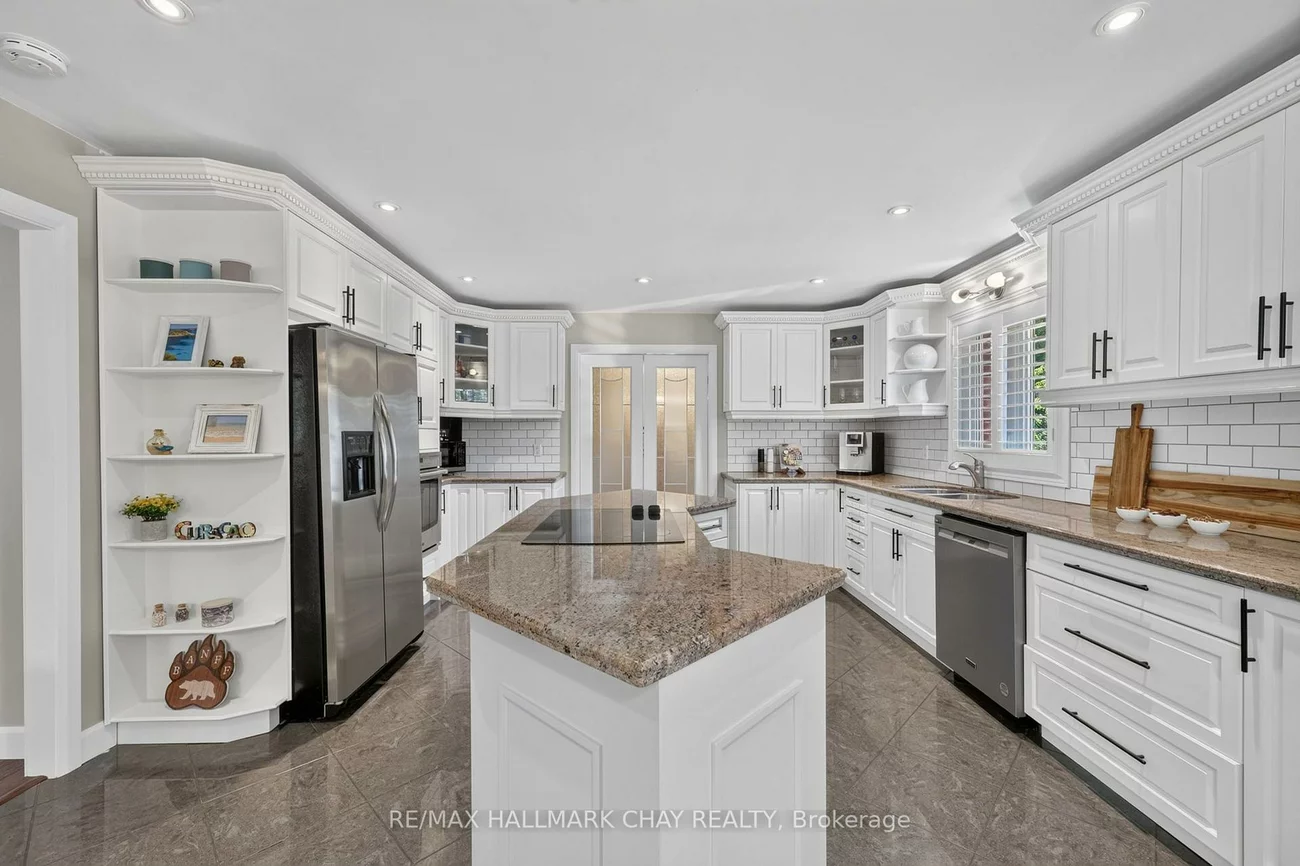 36, Mulock, Bond Head, Bradford West Gwillimbury