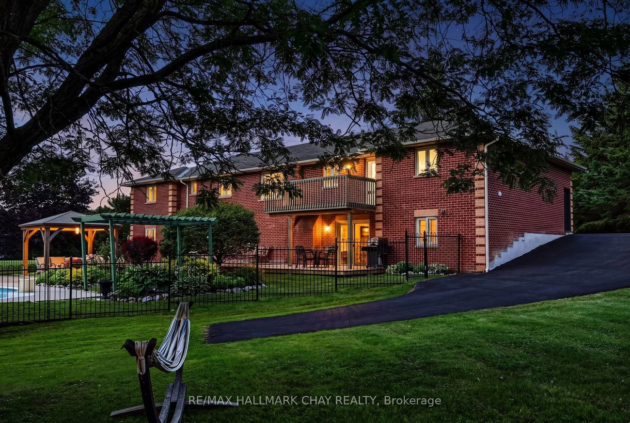 36, Mulock, Bond Head, Bradford West Gwillimbury