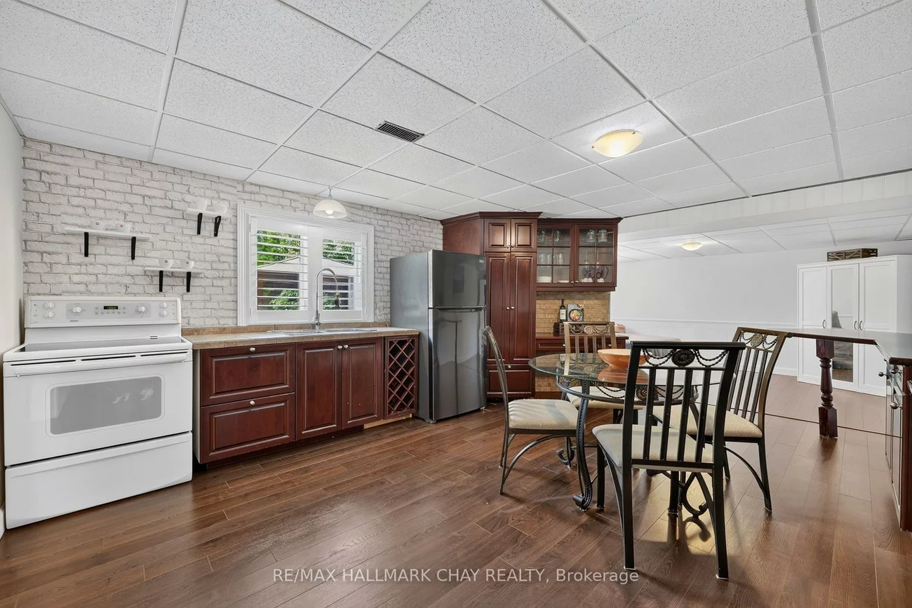 36, Mulock, Bond Head, Bradford West Gwillimbury