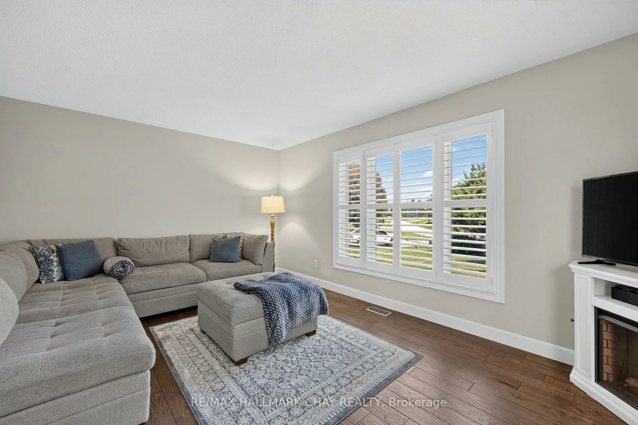 36, Mulock, Bond Head, Bradford West Gwillimbury