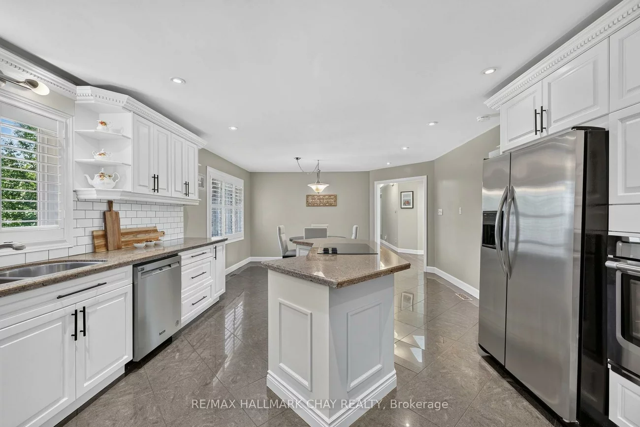 36, Mulock, Bond Head, Bradford West Gwillimbury