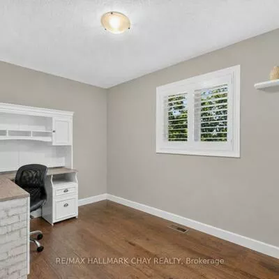 36, Mulock, Bond Head, Bradford West Gwillimbury
