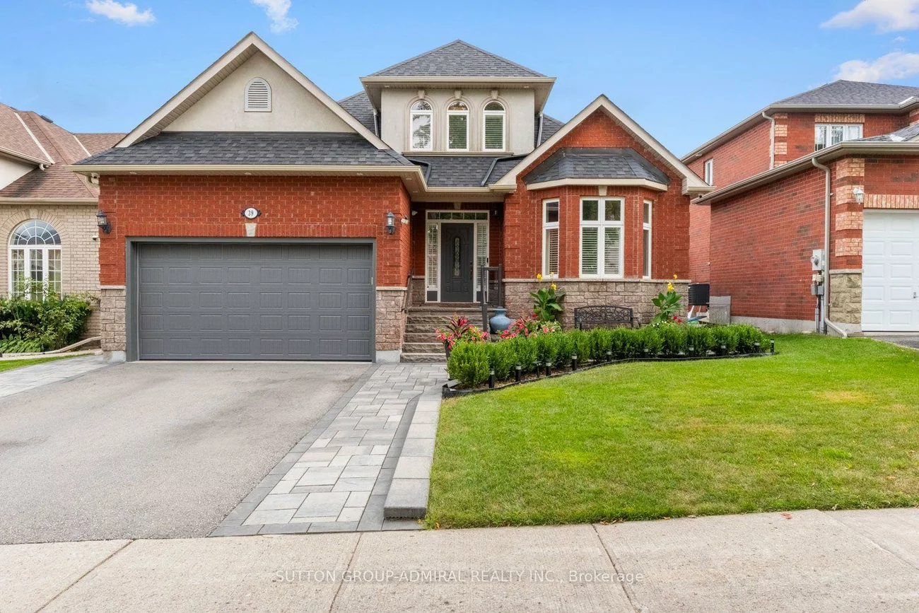 39, Bannerman, Bradford, Bradford West Gwillimbury