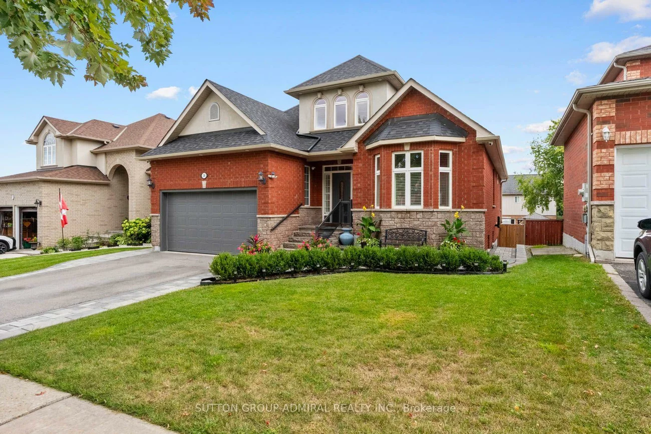 39, Bannerman, Bradford, Bradford West Gwillimbury