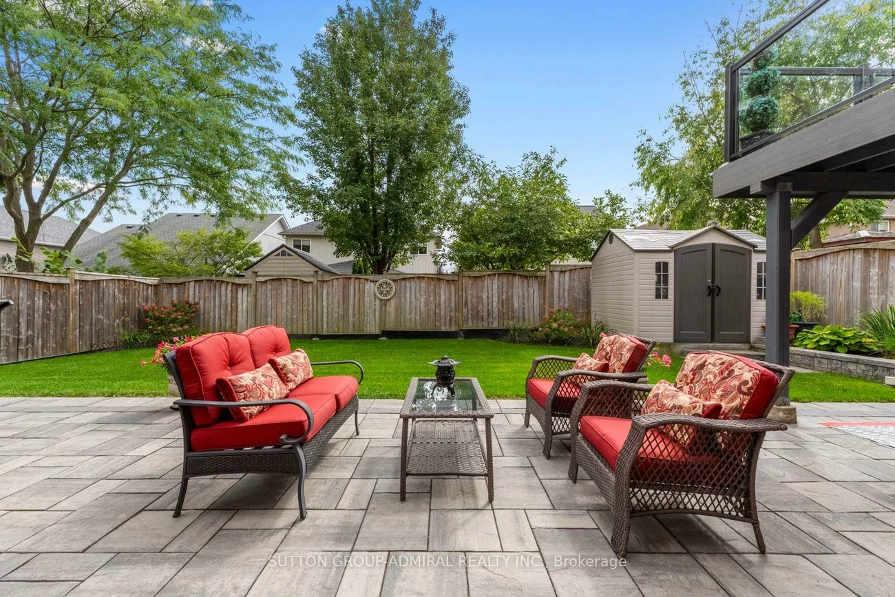 39, Bannerman, Bradford, Bradford West Gwillimbury