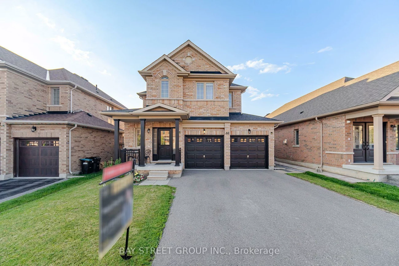 66, Milby, Bradford, Bradford West Gwillimbury