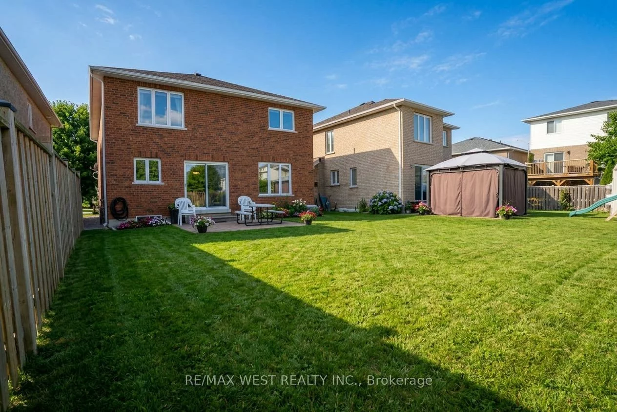 503, Simcoe, Bradford, Bradford West Gwillimbury