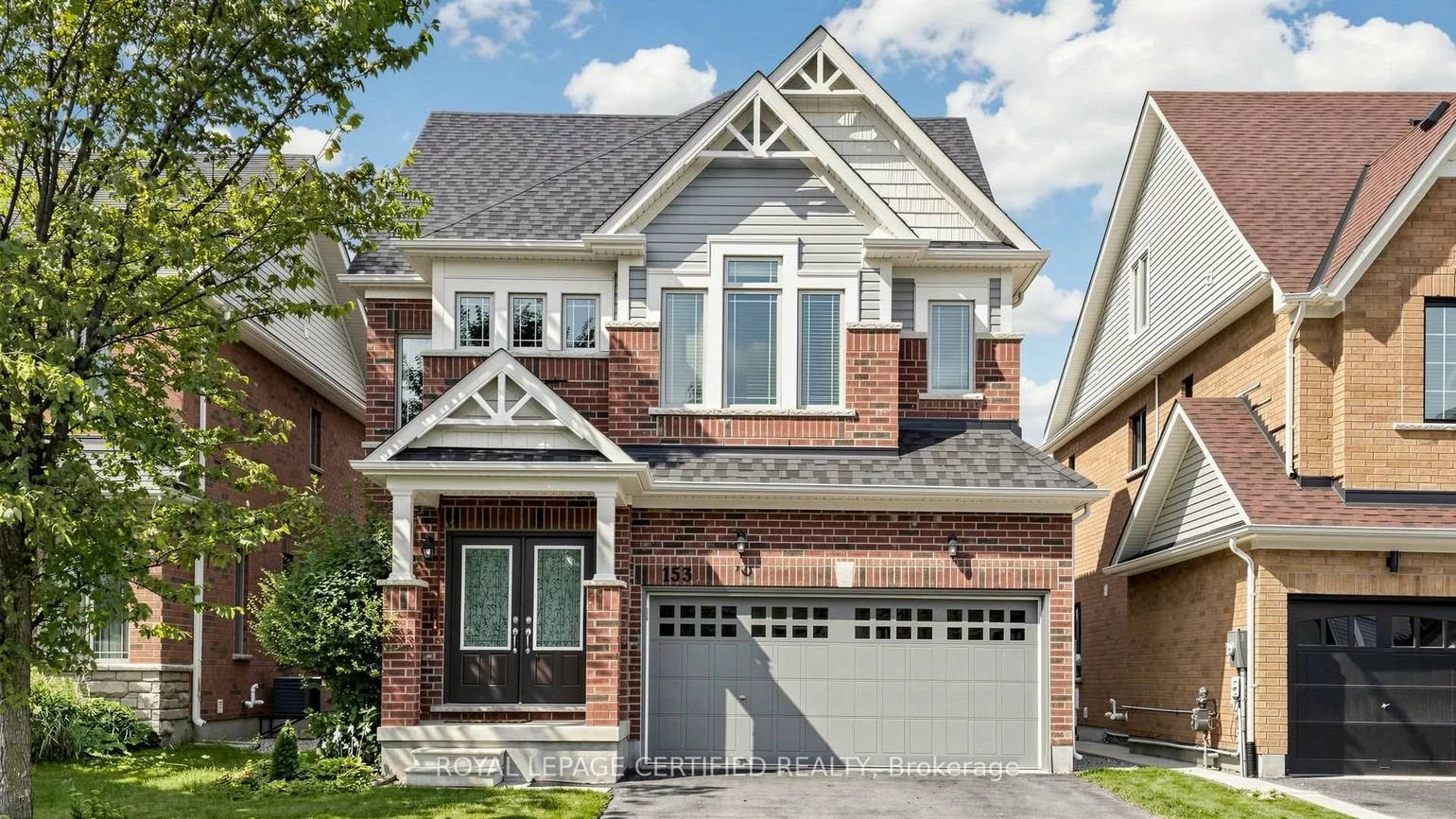 153, Romanelli, Bradford, Bradford West Gwillimbury