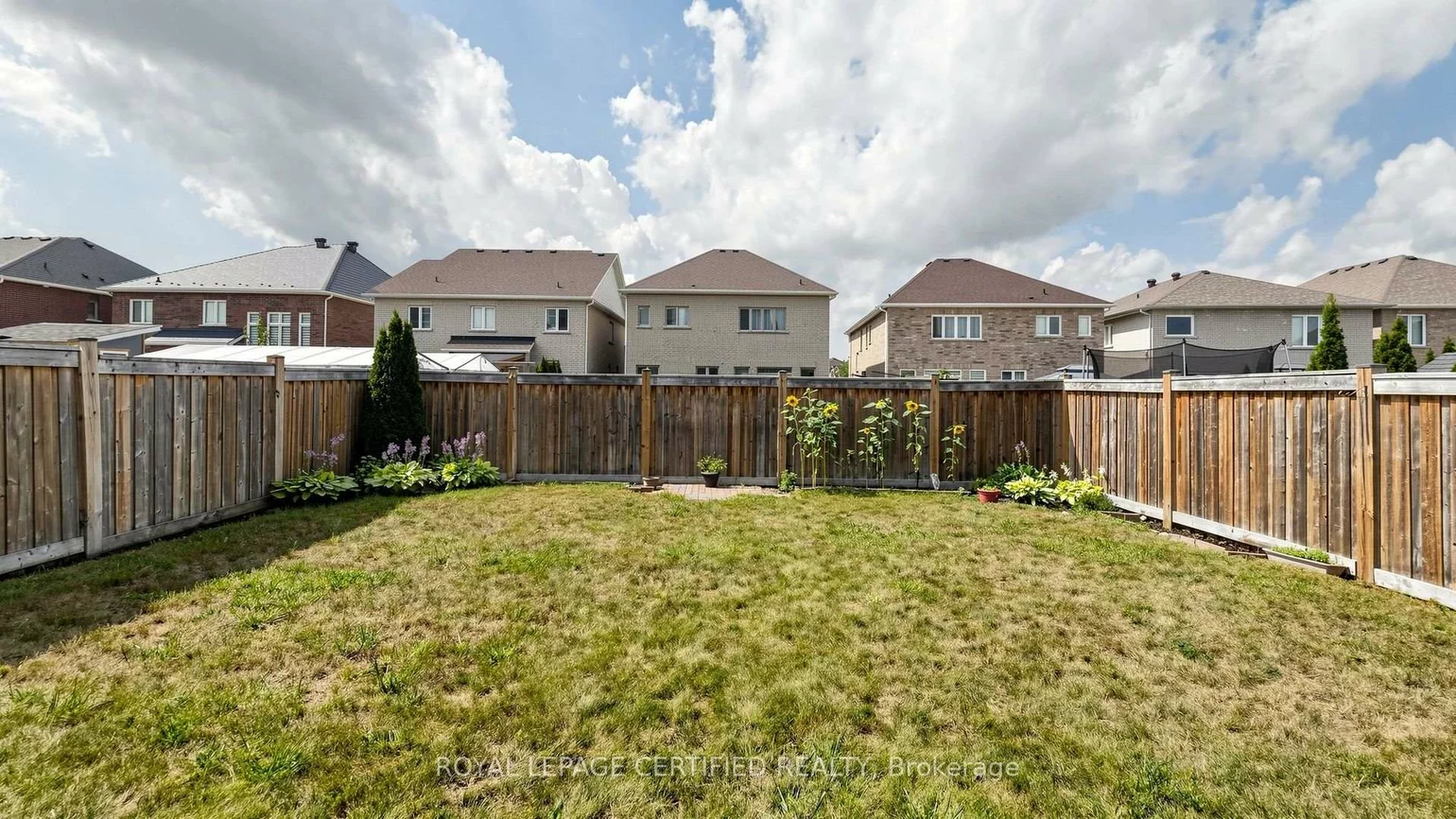 153, Romanelli, Bradford, Bradford West Gwillimbury