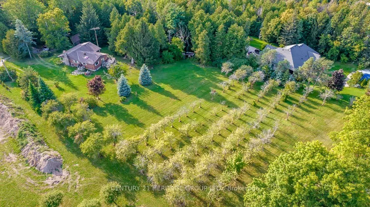 3515, Sideroad 10, Bradford, Bradford West Gwillimbury