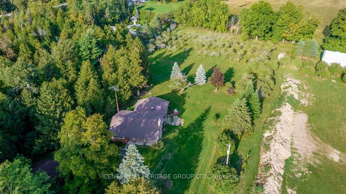 3515, Sideroad 10, Bradford, Bradford West Gwillimbury