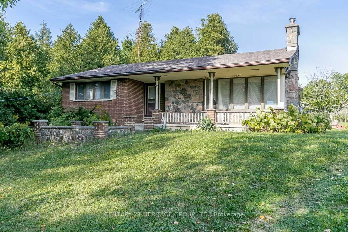 3515, Sideroad 10, Bradford, Bradford West Gwillimbury