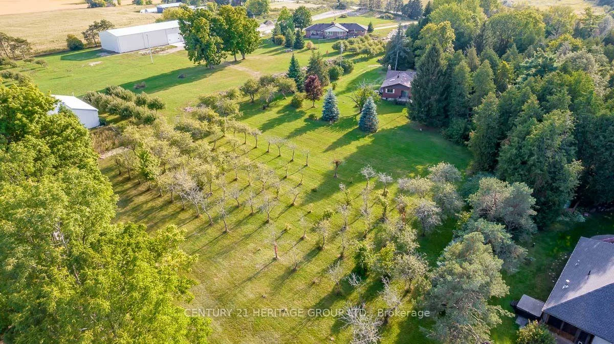 3515, Sideroad 10, Bradford, Bradford West Gwillimbury