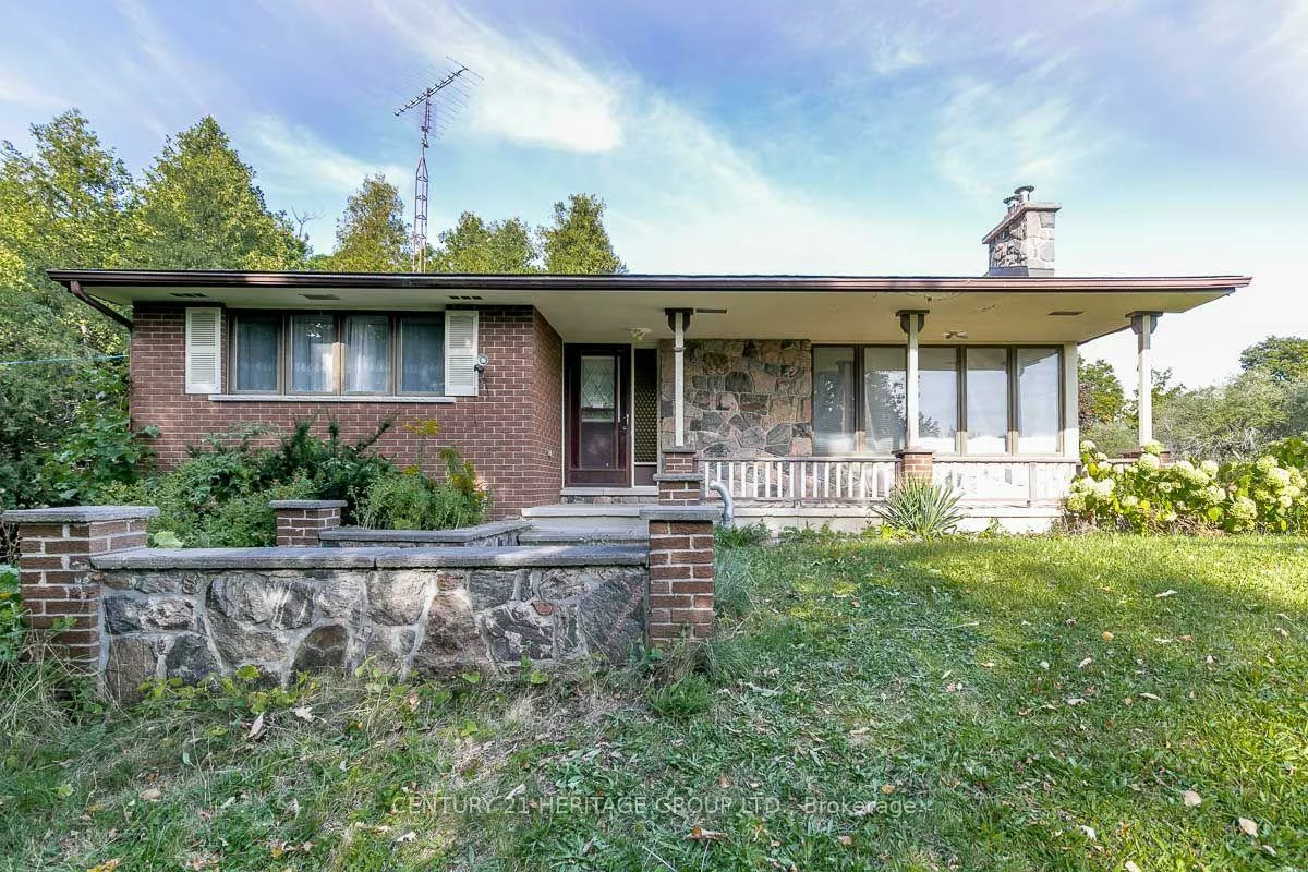 3515, Sideroad 10, Bradford, Bradford West Gwillimbury