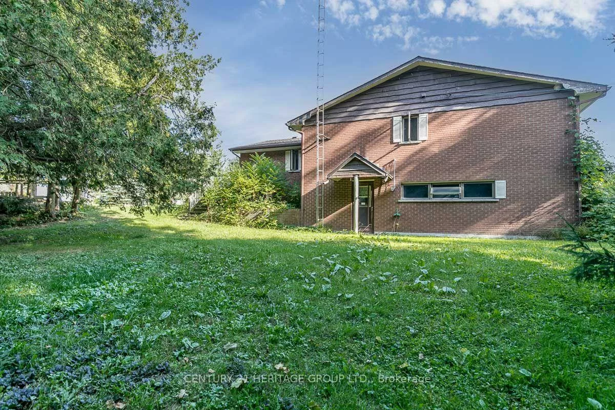3515, Sideroad 10, Bradford, Bradford West Gwillimbury