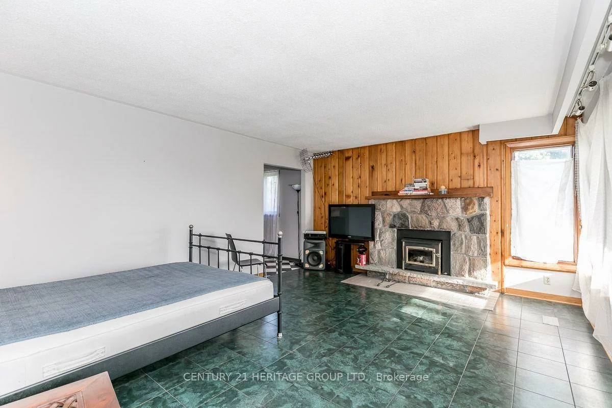 3515, Sideroad 10, Bradford, Bradford West Gwillimbury