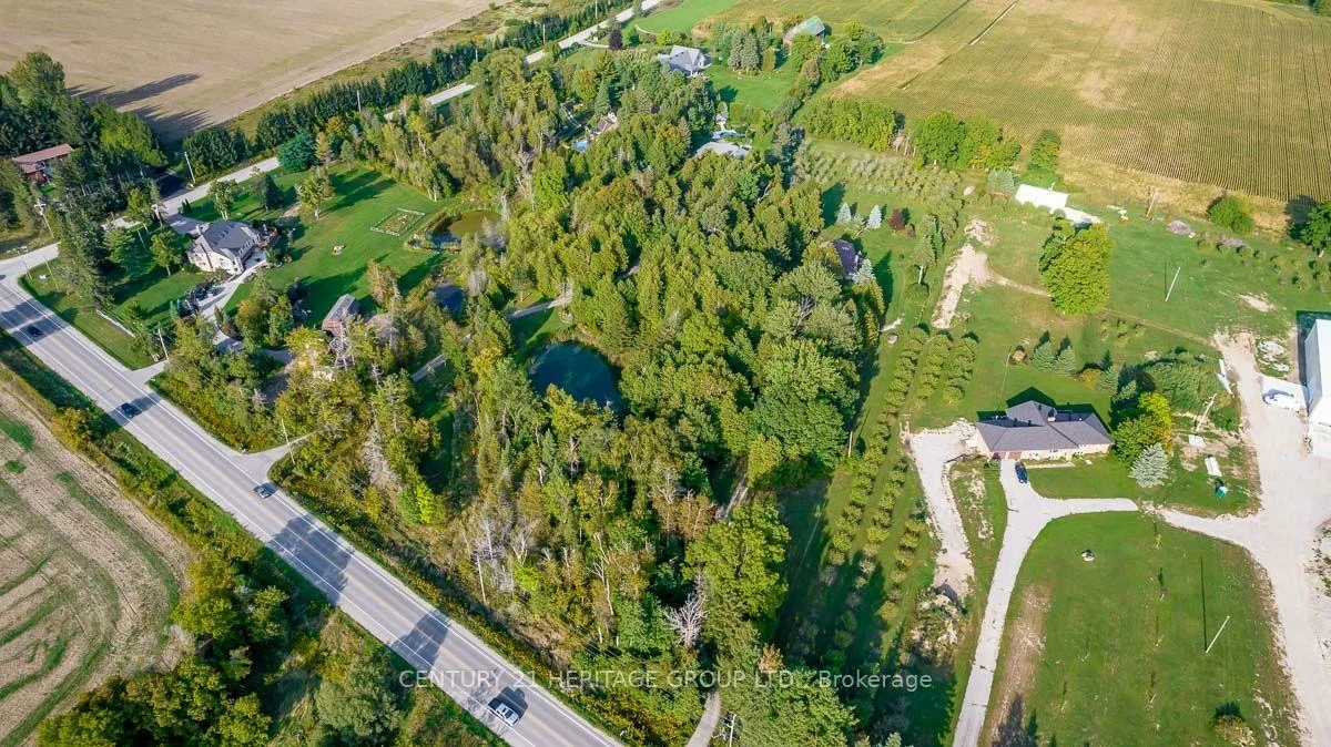 3515, Sideroad 10, Bradford, Bradford West Gwillimbury