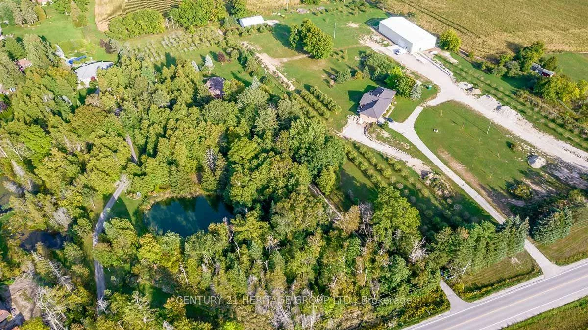 3515, Sideroad 10, Bradford, Bradford West Gwillimbury