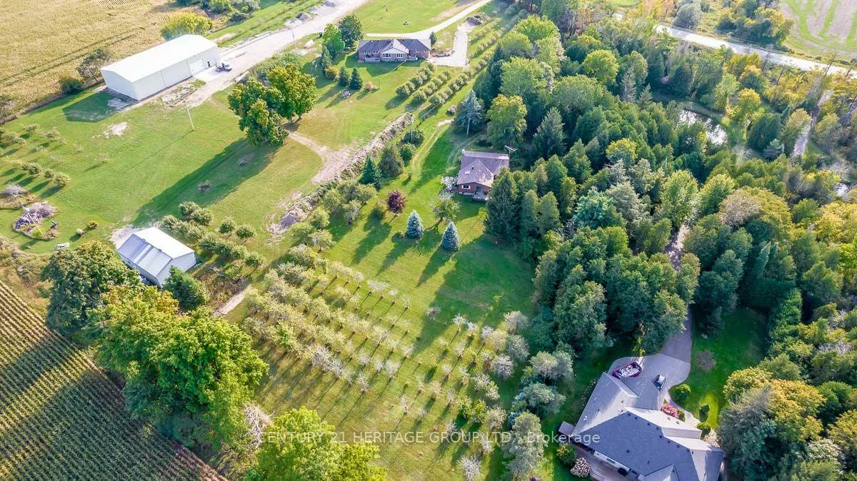 3515, Sideroad 10, Bradford, Bradford West Gwillimbury