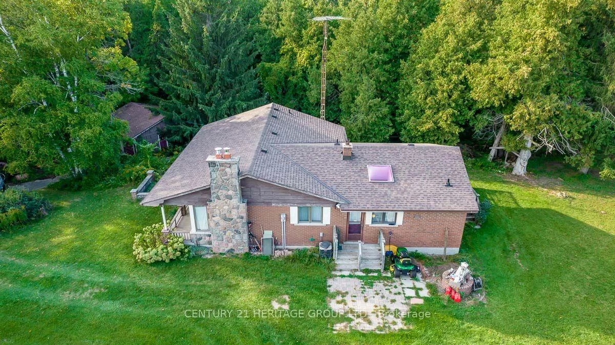 3515, Sideroad 10, Bradford, Bradford West Gwillimbury