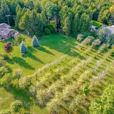 3515, Sideroad 10, Bradford, Bradford West Gwillimbury